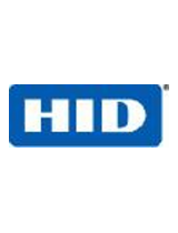 HID IdentityR10 Reader 6100