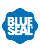 Blue SealGP518-RB