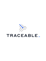 TraceableBig-Digit 4-Alarm Digital Thermometer