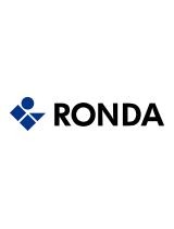 Rondaxtratech 4220.B