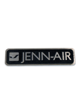 Jenn-Air JMW2430WS02 Guide d'installation