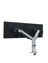 SteelcaseCF Series Flat Panel Monitor Arms