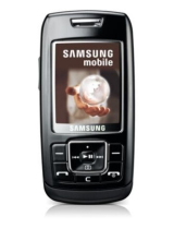 SamsungSGH-E251L