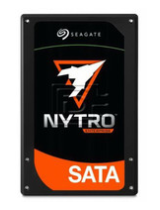 SeagateXA1920ME10103 Nytro 1551 SATA SSD 1.92TB