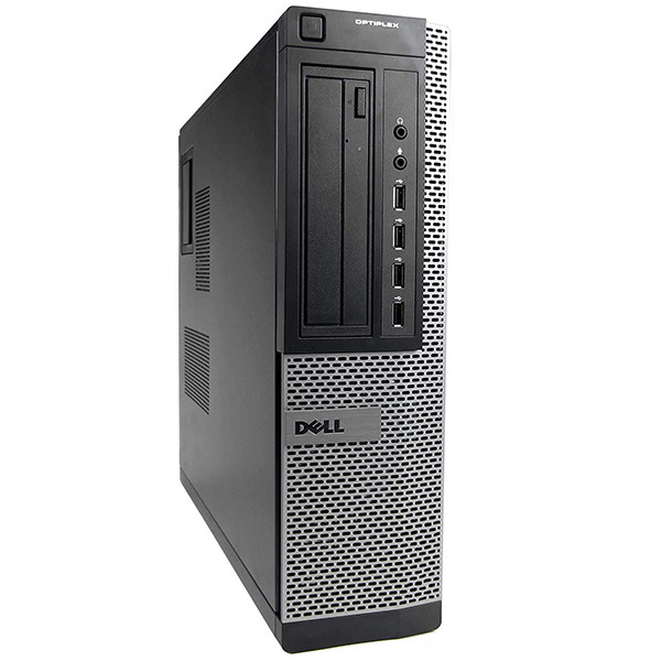 OptiPlex 790 (Early 2011) Small Form Factor