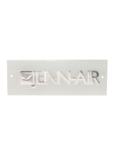 Jenn-Air JMC2127WS02 Guide d'installation