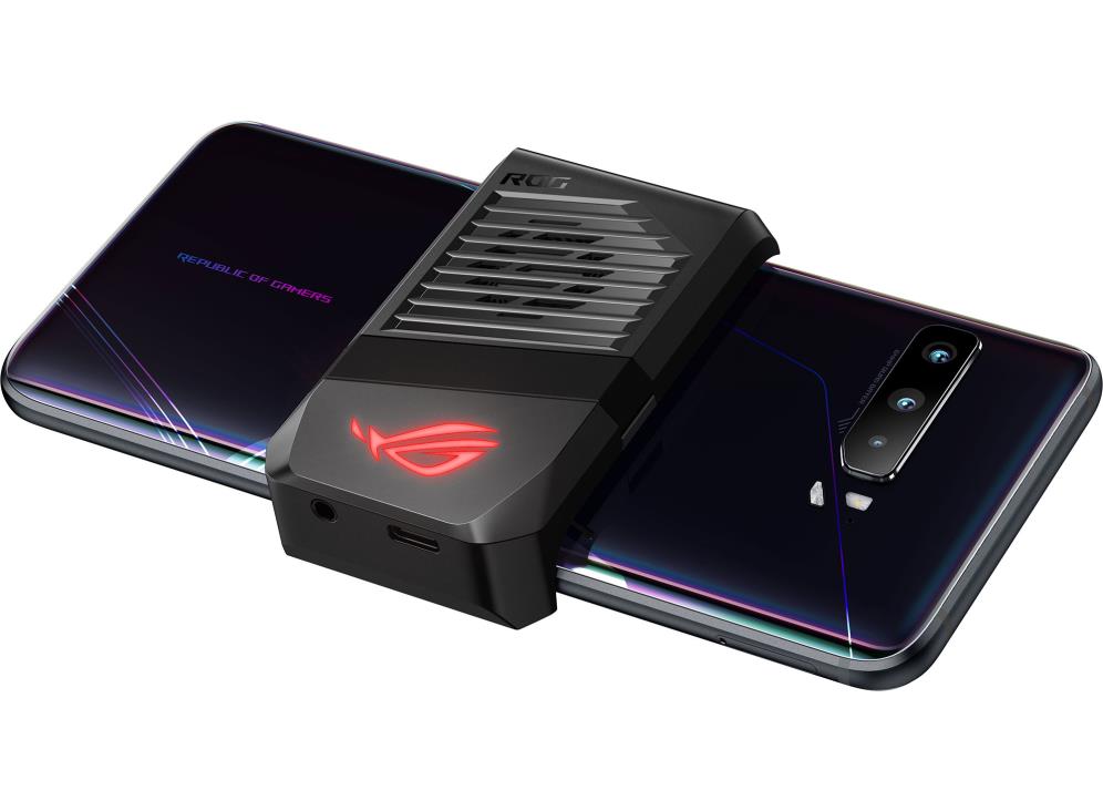 ROG Phone 3 Strix Edition