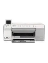 HPPhotosmart C5300 All-in-One Printer series