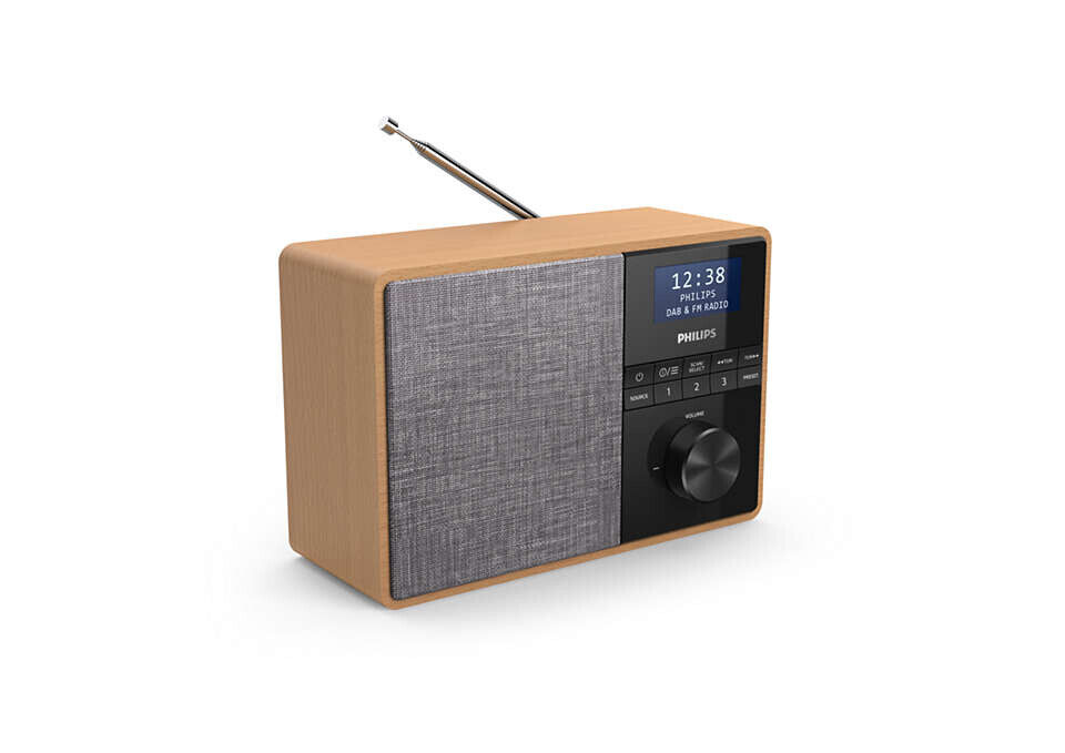 R5505 FM/DAB Radio