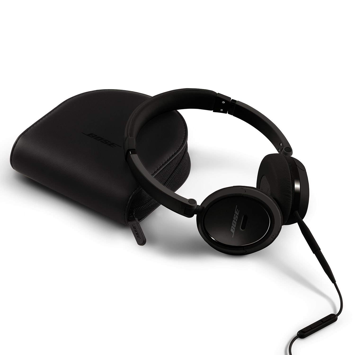 mobile on-ear headset