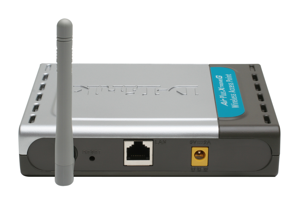 DWL-2200AP - AirPremier - Wireless Access Point