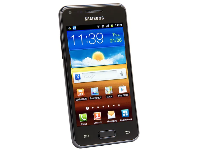 GT-i9070 Galaxy S Advance