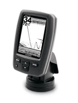 Garmin Echo 150 Important Safety and Product Information