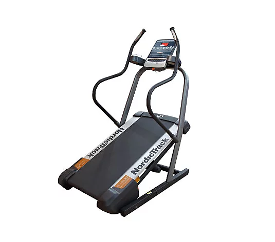 Incline Trainer X3 Treadmill