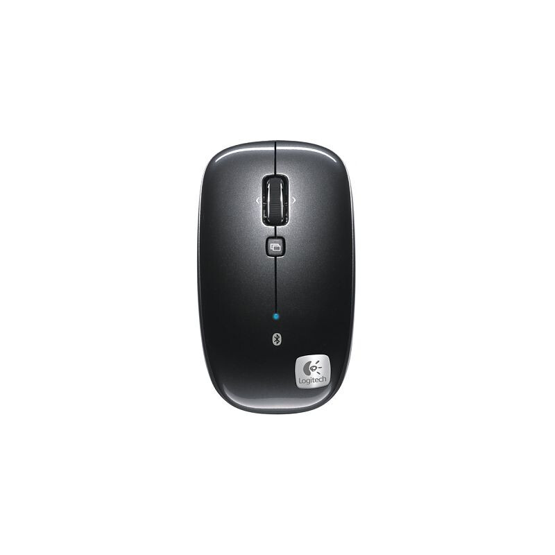 Wireless Mouse M555b for Mac
