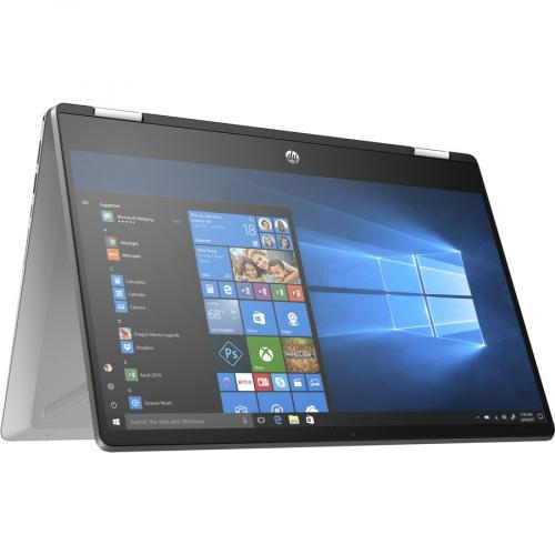 Pavilion 14-dh0000 x360 Convertible PC