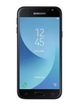 Samsung SM-J330FN Užívateľská príručka