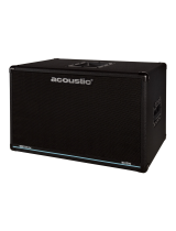 AcousticBN115 Neo Bass Cabinet