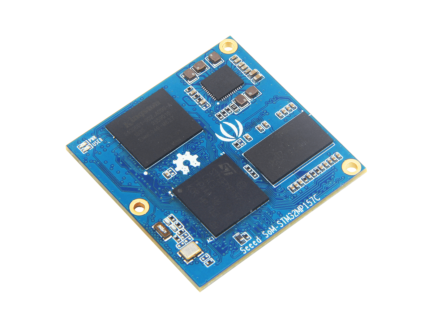 ODYSSEY STM32MP157C