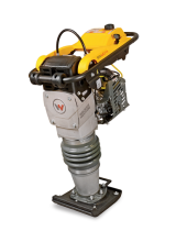 Wacker Neuson BS50-4s ユーザーマニュアル