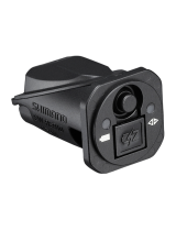 Shimano SC-M9051 ユーザーマニュアル