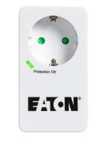 EatonProtection Box 1 DIN