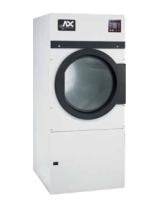 American Dryer Corp.ADE-30S