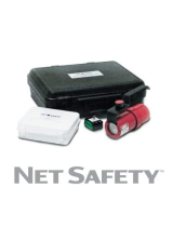 NetSafetyTL-UV/IR Test Lamp Kit