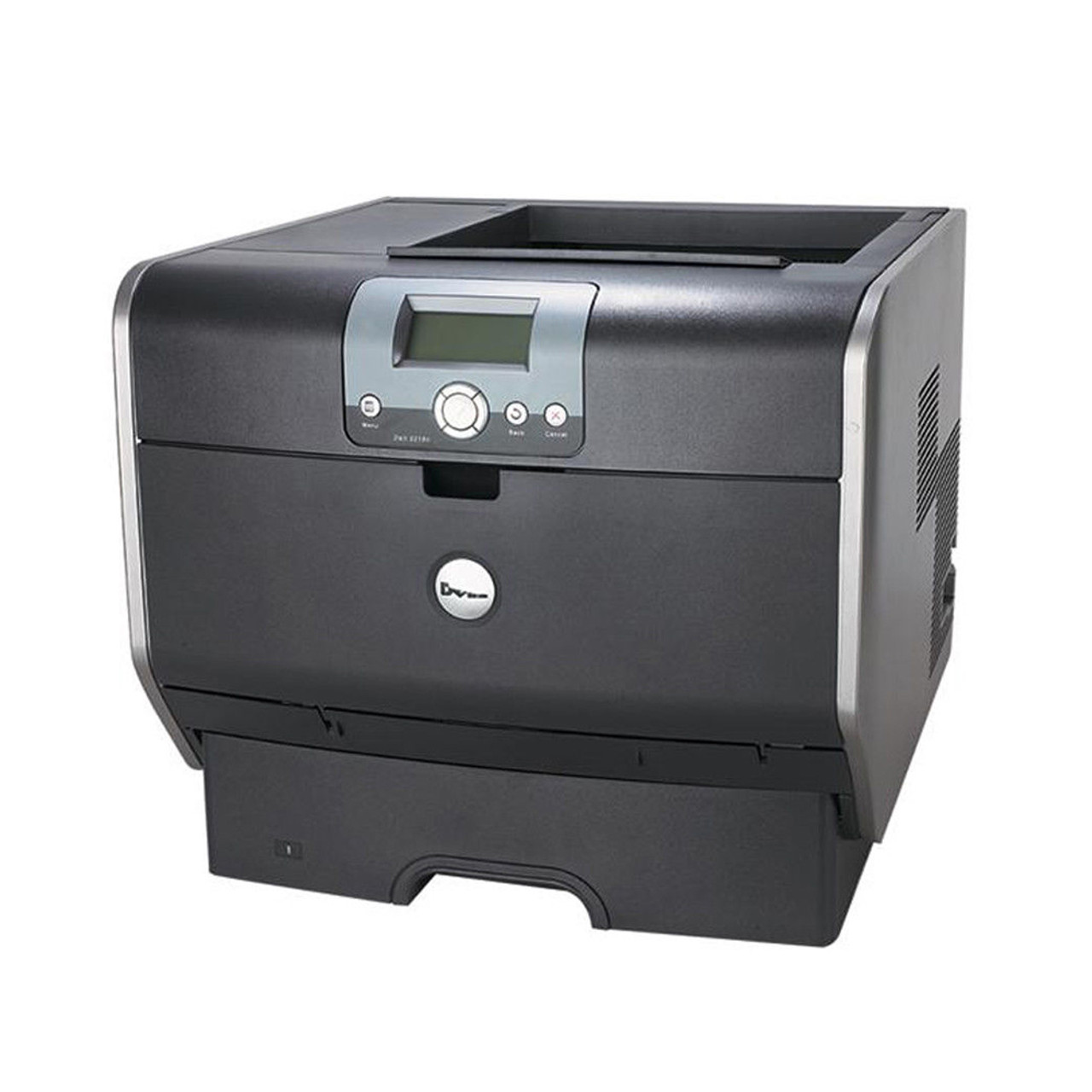 5210n Mono Laser Printer