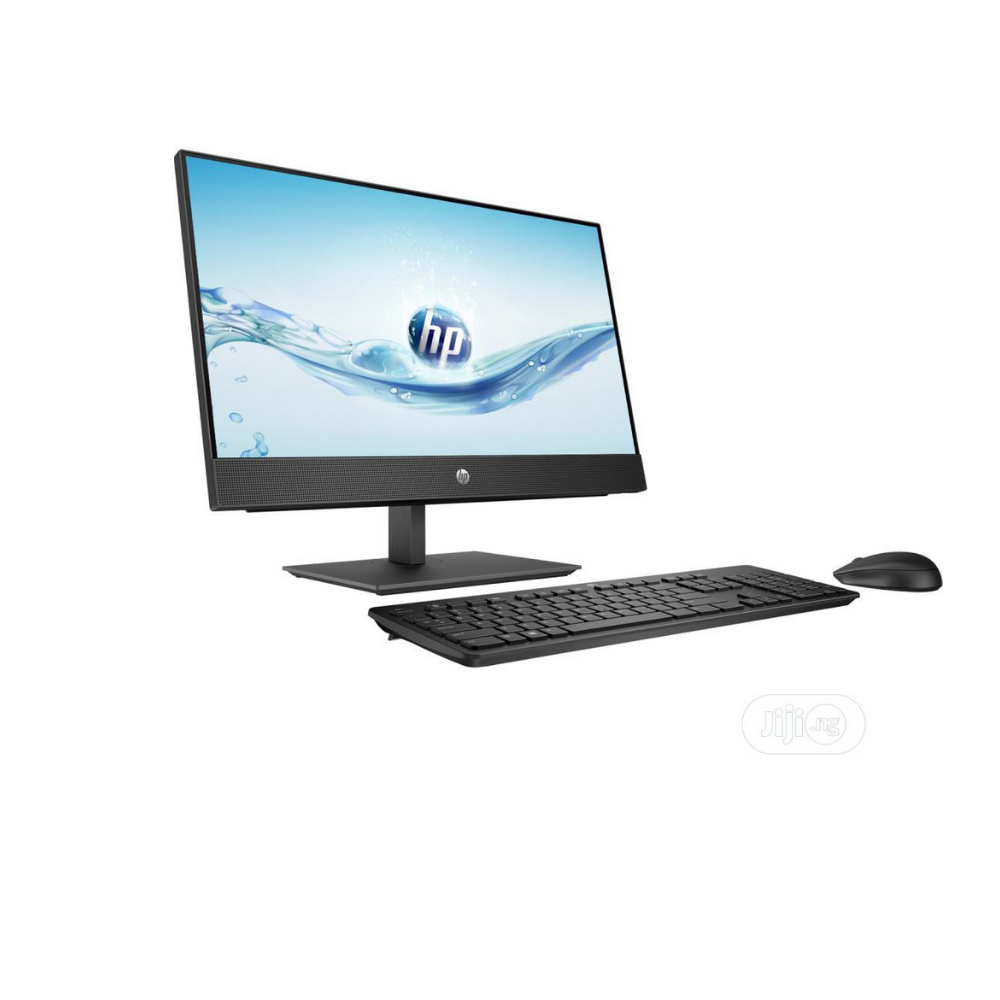 ProOne 600 G6 22 All-in-One PC
