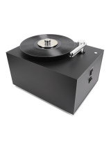 Pro-Ject Audio SystemsVC-S