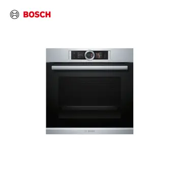 Electric built-in combination steam oven