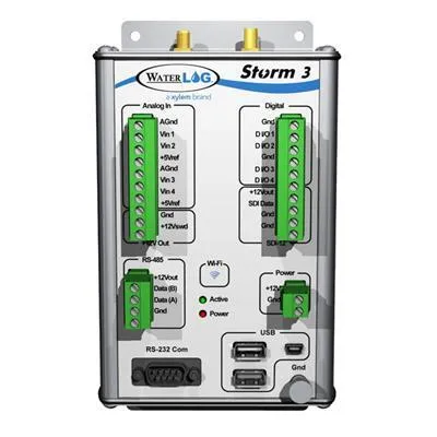 WaterLOG H-522 Data Logger