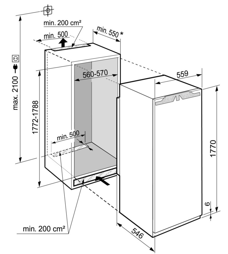 IRf 5101 Pure