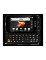 SamsungSPH-M930 Sprint