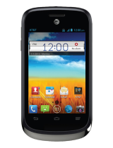 ZTE AvailAvail 2 AT&T