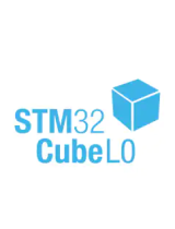 STMicroelectronicsSTM32CubeL0