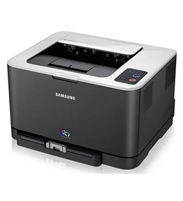 CLP-325W (Wireless) 16PPM Colour Laser Printer