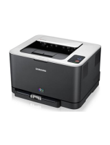 SamsungCLP-325W (Wireless) 16PPM Colour Laser Printer