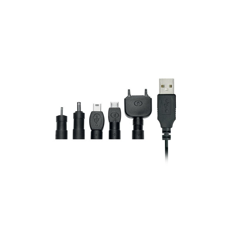 USB Charge Tip Pack