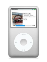 Manual de iPod classic Manual de usuario