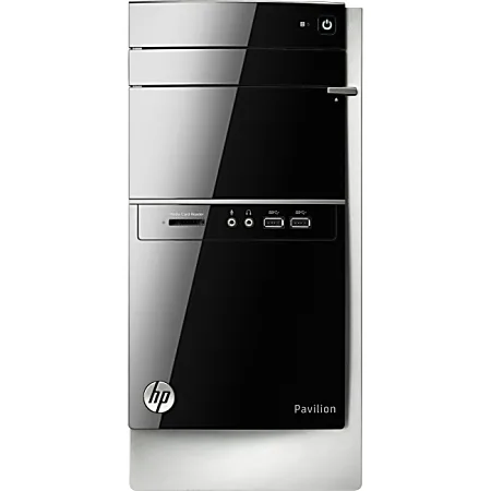 Pavilion 500-200 Desktop PC series