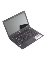 Acer Aspire A314-32 Benutzerhandbuch