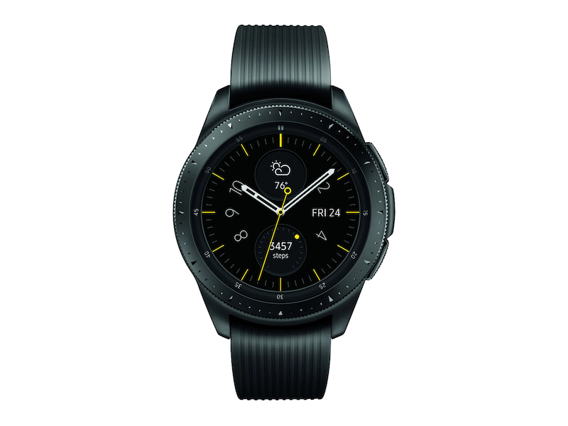 Galaxy Watch 4G LTE SM-R805