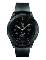 SamsungGalaxy Watch SM-R800