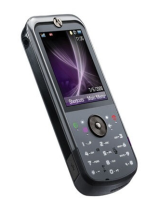 Motorola ZNMOTOZINE ZN5