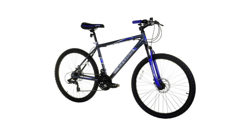 FXT500 26 inch Wheel Size Mens Mountain Bike