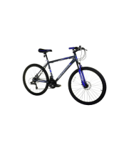 CrossFXT500 26 inch Wheel Size Mens Mountain Bike