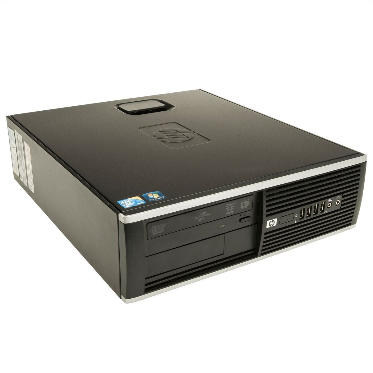 Compaq CQ1200 Desktop PC series