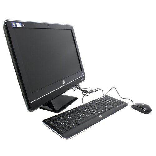 Omni 200-5325ru Desktop PC